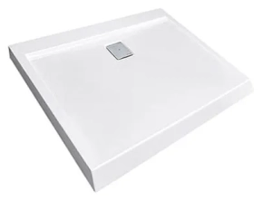 Поддон для душа Radaway Argos D80x90 