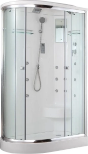 Душевая кабина Timo Lux T-7702 R 