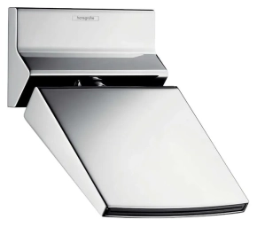 Верхний душ Hansgrohe Raindance Rainfall 26442000 