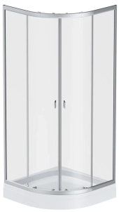 Душевой уголок AM.PM X-Joy W88E-205-080MT 