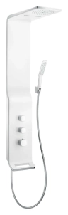 Душевая панель Hansgrohe Raindance 27008400 