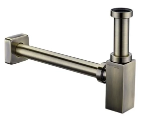 Сифон для раковины Wasserkraft A096 