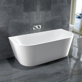 Акриловая ванна Vincea VBT-421-1700 170x80 