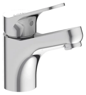 Смеситель Jacob Delafon Brive E75760-CP для раковины 