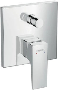 Смеситель Hansgrohe Metropol 32545000 для ванны с душем 