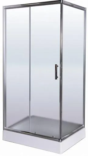 Душевой уголок Esbano ESD-8021 120x80 с поддоном
