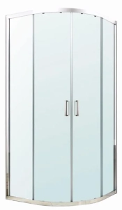 Душевой уголок Berges Wasserhaus Solo R 061108 90х90 