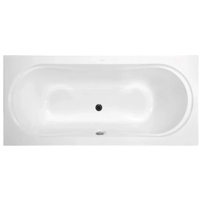 Акриловая ванна Vagnerplast Briana 185х90 