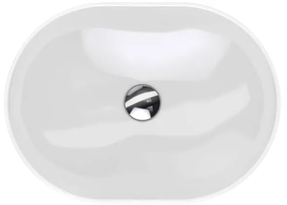 Раковина Geberit VariForm 500.774.01.2 55 см