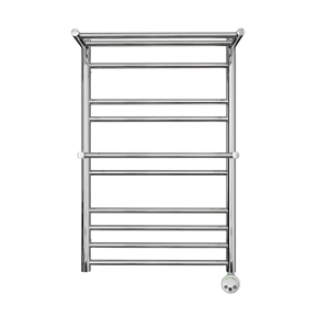 Полотенцесушитель электрический Lemark Pramen П10 50x80 