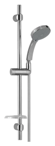 Душевой гарнитур Jacob Delafon Citrus E12920-CP 