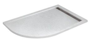 Поддон для душа Cezares TRAY-AS-RH-120/80-30-W-R 