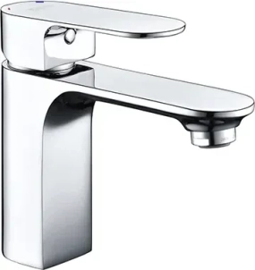 Смеситель Wasserkraft Dinkel 5803 для раковины 