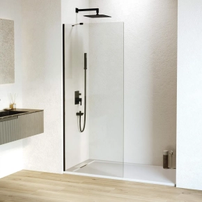Душевая перегородка RGW Walk In WA-102B 100 см 