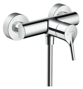 Смеситель Hansgrohe Talis S 72600000 для душа 