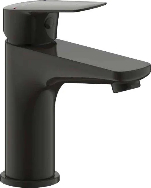 Смеситель Bravat Rhein F1429564BW-9-ENG для раковины