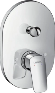 Смеситель Hansgrohe Logis 71406000 для ванны с душем 