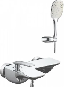 Смеситель Lemark  Bellario LM6802C для ванны с душем 
