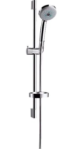 Душевой гарнитур Hansgrohe Croma 100 27775000 