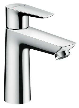 Смеситель Hansgrohe Talis E 71710000 для раковины