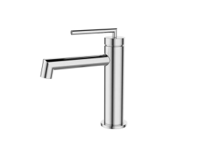 Смеситель BelBagno Acqua ACQUA-LVM-CRM для раковины 
