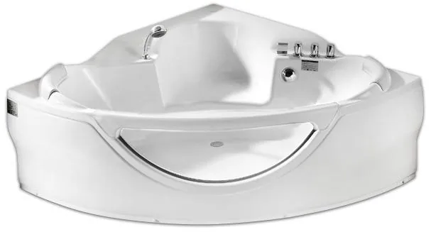 Акриловая ванна Gemy G9025 II C 155х155