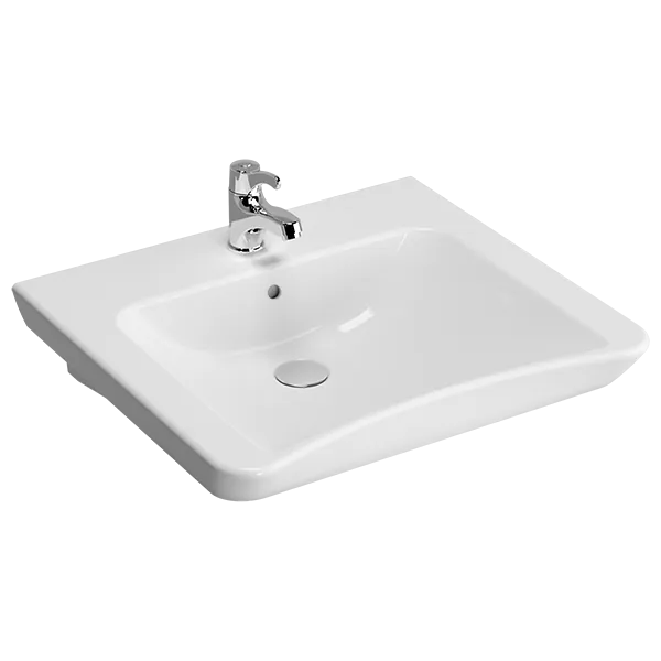 Раковина Vitra Conforma 5289B003-0001 60 см