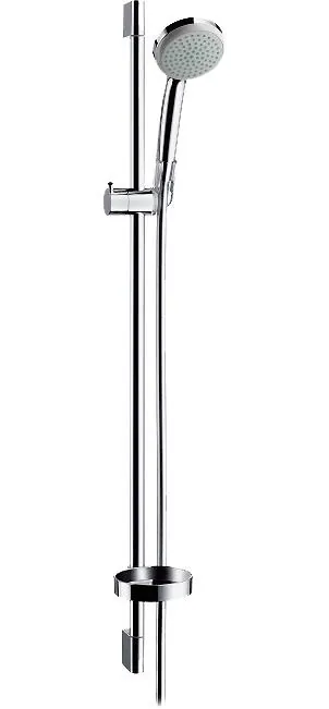 Душевой гарнитур Hansgrohe Croma 100 27724000