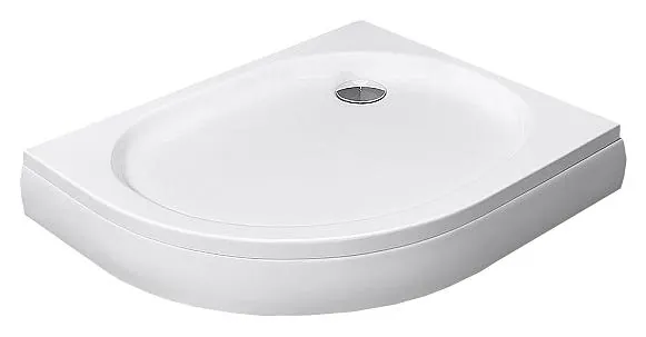 Поддон для душа Radaway Patmos E 100x80 P