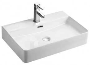 Раковина Azario AZ2173 60 см 
