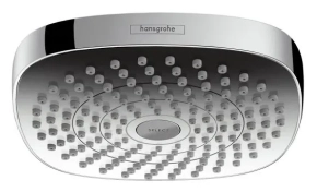 Верхний душ Hansgrohe Croma Select S 26524000 