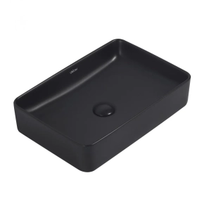 Раковина Abber Rechteck AC2207MB 