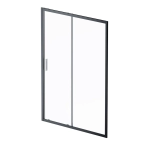 Душевая дверь в нишу AM.PM Gem W90G-140-1-195BT 140 см 