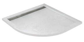 Поддон для душа Cezares TRAY-AS-R-80-30-W 
