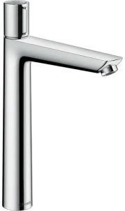 Смеситель Hansgrohe Talis Select E 71752000 для раковины 