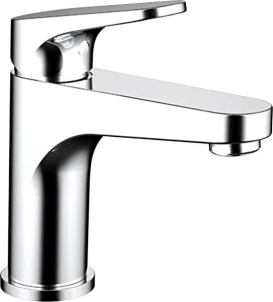 Смеситель Bravat Eler F1191238CP-RUS для раковины 