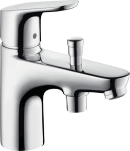 Смеситель Hansgrohe Focus 31930000 на борт ванны 