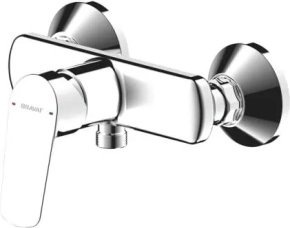 Смеситель Bravat Rhein F9429564CP-01-ENG для душа 