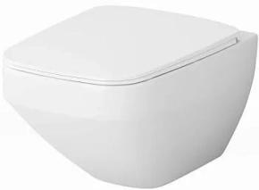 Унитаз подвесной AM.PM Inspire 2.0 C50A1700SC безободковый 