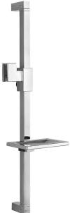 Душевая штанга Lemark LM8069C 