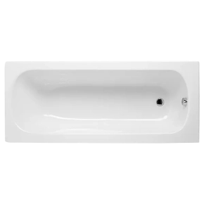 Акриловая ванна Vitra Optimum Neo 150x70 