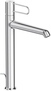 Смеситель Jacob Delafon Odeon Rive Gauche E21030-CP-CP для раковины 