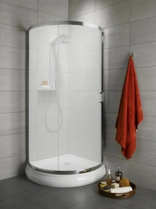 Душевой уголок Radaway Premium Plus B 90x190 стекло фабрик 