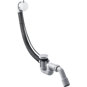 Слив-перелив Hansgrohe Flexaplus 58150000 