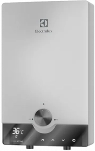 Водонагреватель проточный Electrolux NPX 8 Flow Active 2.0 