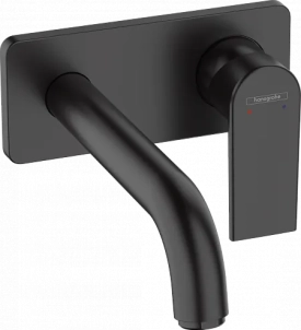 Смеситель Hansgrohe Vernis Shape 71578670 для раковины 