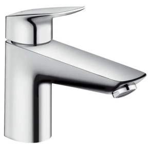 Смеситель Hansgrohe Logis 71311000 на борт ванны 