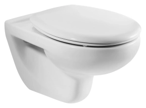 Унитаз подвесной Roca Victoria 34630300R 