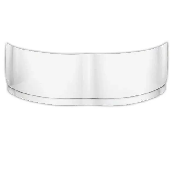 Экран Vagnerplast Iris 143 см VPPA14301FP3-04