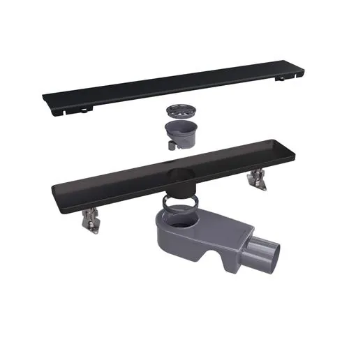 Душевой трап RGW Shower Drain SDR-20B 47212060-04